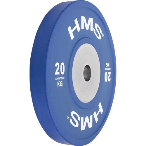 TBR PROFI Olympic Bumper svaru komplekts HMS