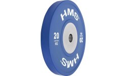 Набор дисков TBR PROFI Olympic Bumper HMS