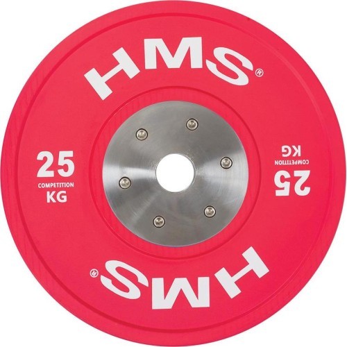 TBR PROFI Olympic Bumper svaru komplekts HMS
