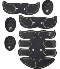 ELECTRO BF MUSKUĻU ELEKTROSTIMULATORS