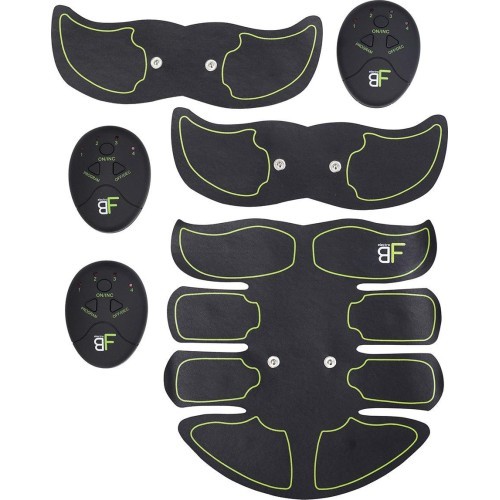 Muskuļu elektrostimulators ELECTRO BF