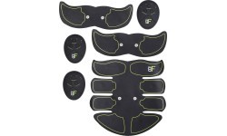 Muskuļu elektrostimulators ELECTRO BF