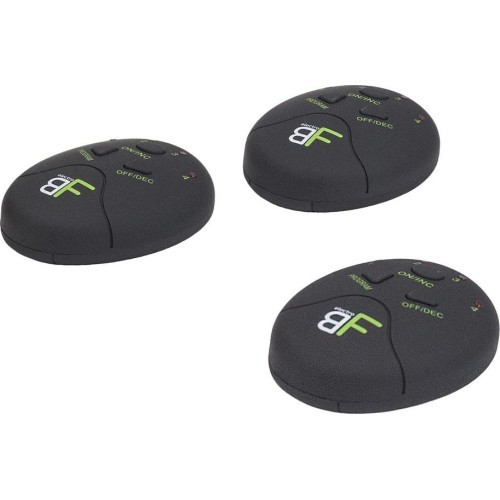 Muskuļu elektrostimulators ELECTRO BF