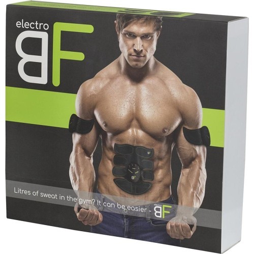 Muskuļu elektrostimulators ELECTRO BF