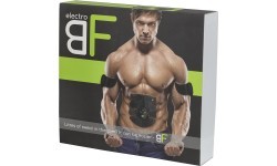 Muskuļu elektrostimulators ELECTRO BF