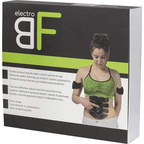 ELECTRO BF MUSCLE ELECTROSTIMULATOR