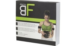 Muskuļu elektrostimulators ELECTRO BF