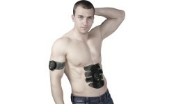Muskuļu elektrostimulators ELECTRO BF