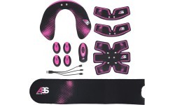 Электростимулятор мышц ABS MASTER PRO Multi Set