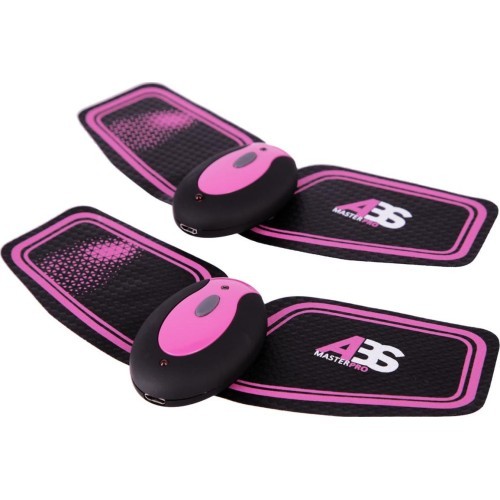 Muskuļu elektrostimulators ABS MASTER PRO Multi Set
