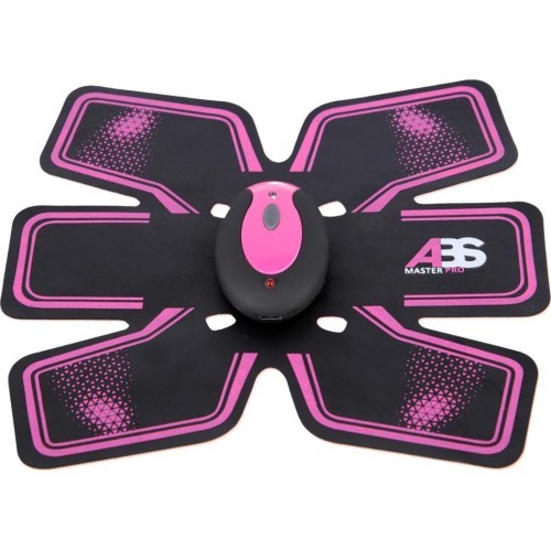 Muskuļu elektrostimulators ABS MASTER PRO Multi Set