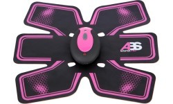 Muskuļu elektrostimulators ABS MASTER PRO Multi Set