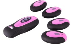 ABS MASTER PRO MULTI SET MUSCLE ELECTROSTIMULATOR