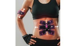 ABS MASTER PRO MULTI SET MUSCLE ELECTROSTIMULATOR
