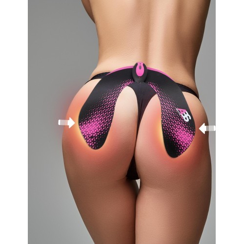 ABS MASTER PRO MULTI SET MUSCLE ELECTROSTIMULATOR
