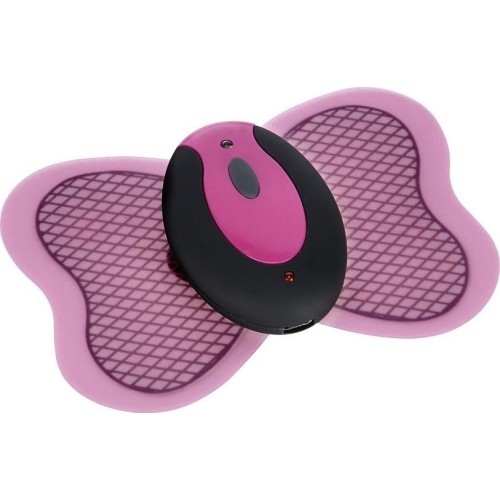 ABS MASTER PRO MULTI SET MUSCLE ELECTROSTIMULATOR