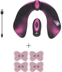 ABS MASTER PRO GŪŽAS TRENAŽIERIS MUSKUĻU ELEKTROSTIMULATORS