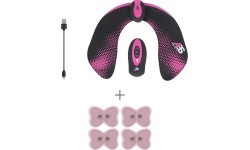 ABS MASTER PRO HIP TRAINER MUSCLE ELECTROSTIMULATOR