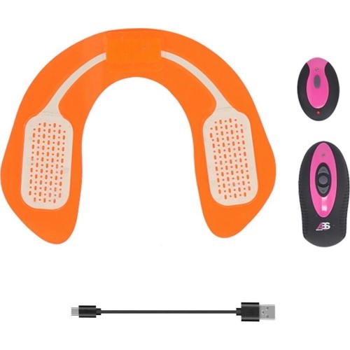 ABS MASTER PRO gurnu muskuļu elektrostimulators