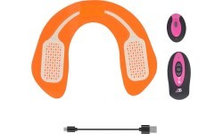 ABS MASTER PRO gurnu muskuļu elektrostimulators