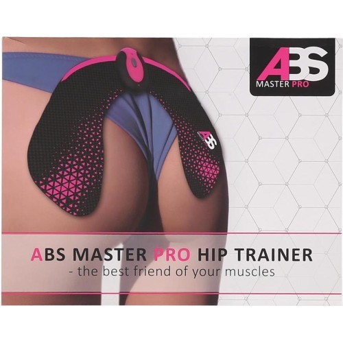 ABS MASTER PRO gurnu muskuļu elektrostimulators