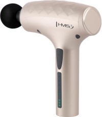 PDM3134I ЗОЛОТОЙ МАССАЖНЫЙ ПИСТОЛЕТ HMS