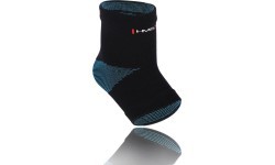 SS1525 TURQUOISE-BLACK SIZE S ANKLE SUPPORTT HMS