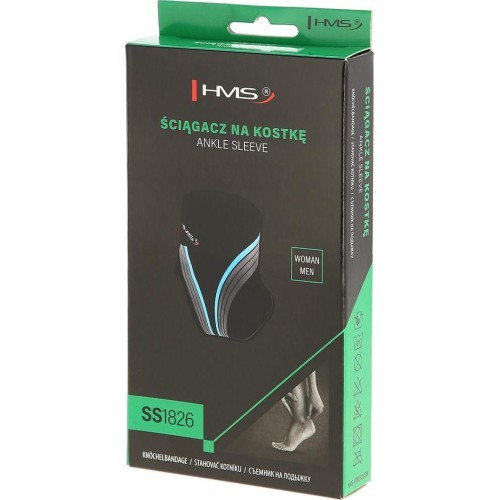 Potītes ortoze HMS SS1826