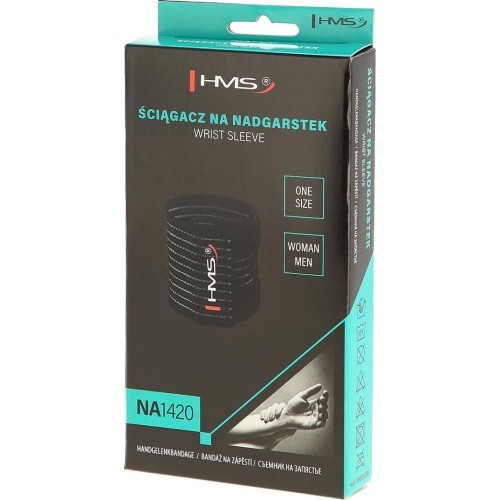 NA1420 WRIST SUPPORT HMS