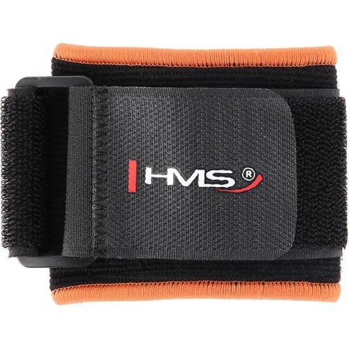 NA1567 ORANGE ONE SIZE WRIST SUPPORT HMS
