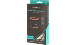 NA1567 ORANGE ONE SIZE WRIST SUPPORT HMS