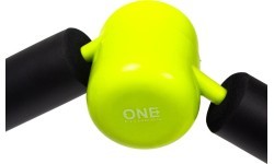 AG01 AUGŠSTILBU MEISTARS ONE FITNESS