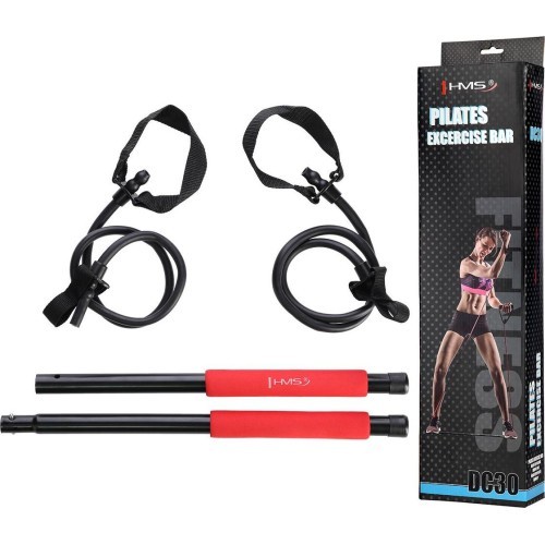 DC30  MULTIFUNCTIONAL PILATES BAR