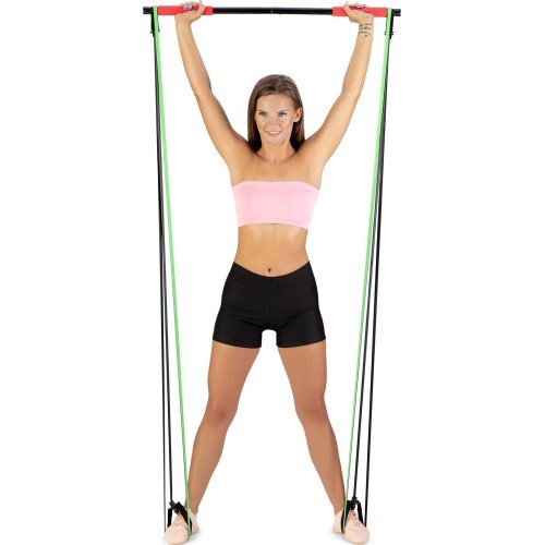 DC30  MULTIFUNCTIONAL PILATES BAR