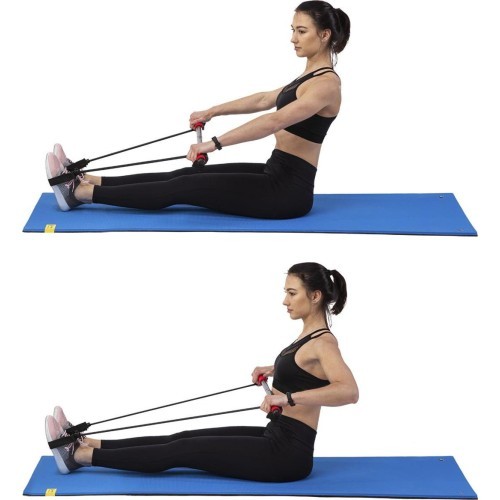 DC30  MULTIFUNCTIONAL PILATES BAR