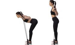 DC30  MULTIFUNCTIONAL PILATES BAR