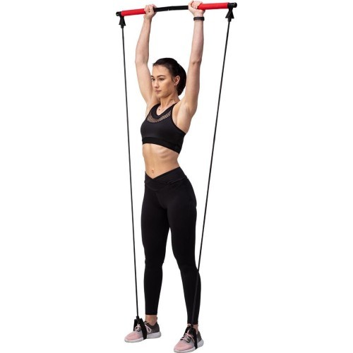 DC30  MULTIFUNCTIONAL PILATES BAR