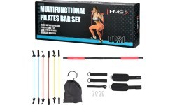 Daudzfunkcionāls pilates stieņa komplekts DC31 HMS