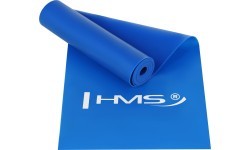 GU01 FITNESS RESISTANCE BAND HMS (blue) 1200 x 120 x 0.4 mm