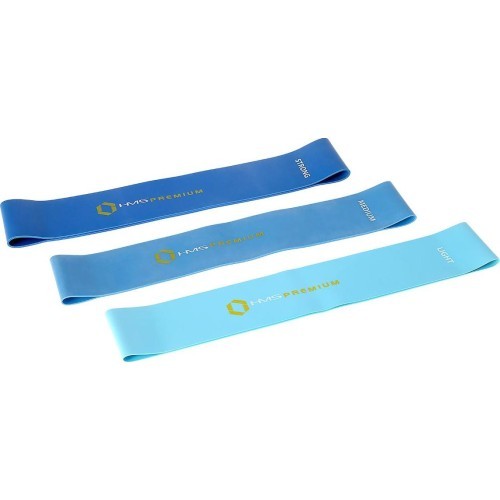 MIX SET GU04 PRO II HMS PREMIUM