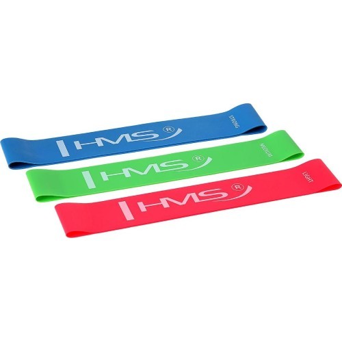 SLIM SET GU04 HMS