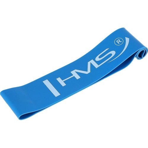 Набор резинок для фитнеса SLIM SET GU04 HMS