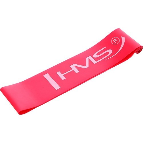 Pretestības gumiju komplekts SLIM SET GU04 HMS