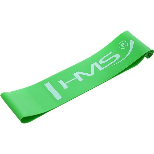 Pretestības gumiju komplekts SLIM SET GU04 HMS
