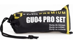 Набор эспандеров HMS MIX SET GU04