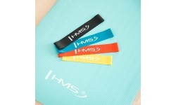 Rubber Bands Mix Set HMS GU04