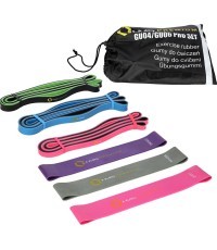 MAISĪJUMA KOMPLEKTS GU04/GU06 PRO HMS PREMIUM