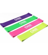 PBF VINGROJUMU KOMPLEKTS 04 ONE FITNESS