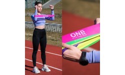 Набор эспандеров One Fitness PBF 04