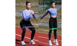 Набор эспандеров One Fitness PBF 04